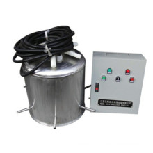 Self Cleaning Disinfector Ozone Generator for Swimming Pools